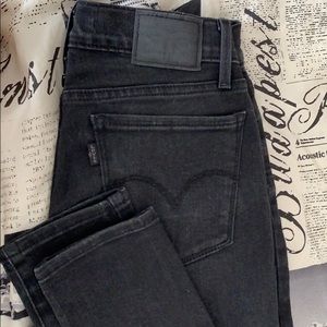 Levi’s jeans